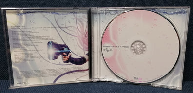 Blood Stain Child - epsilon Japan Metal Album